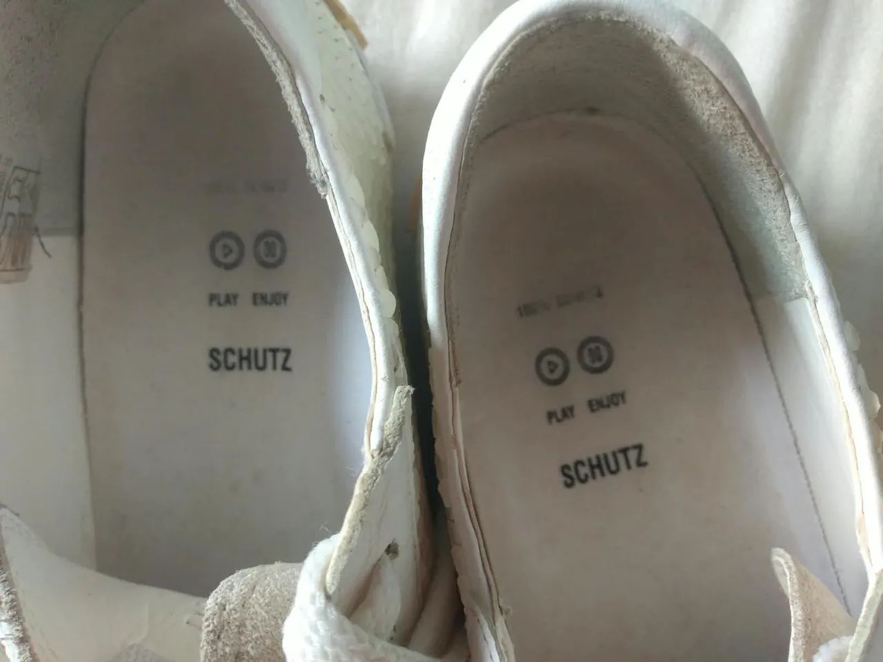 Tênis Original Schutz  - Foto 3