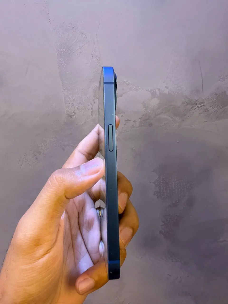 iPhone 13 128GB Azul | Bateria 91% | Impecável  - Foto 5