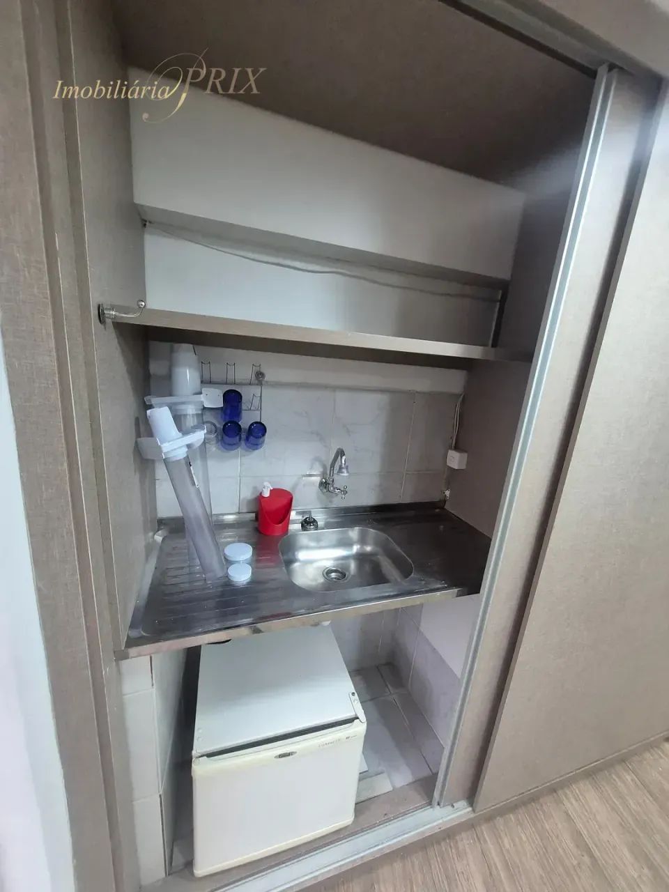 Sala para locação COM 4 VAGAS DE GARAGEM, Centro Cívico, Curitiba, PR - Foto 3