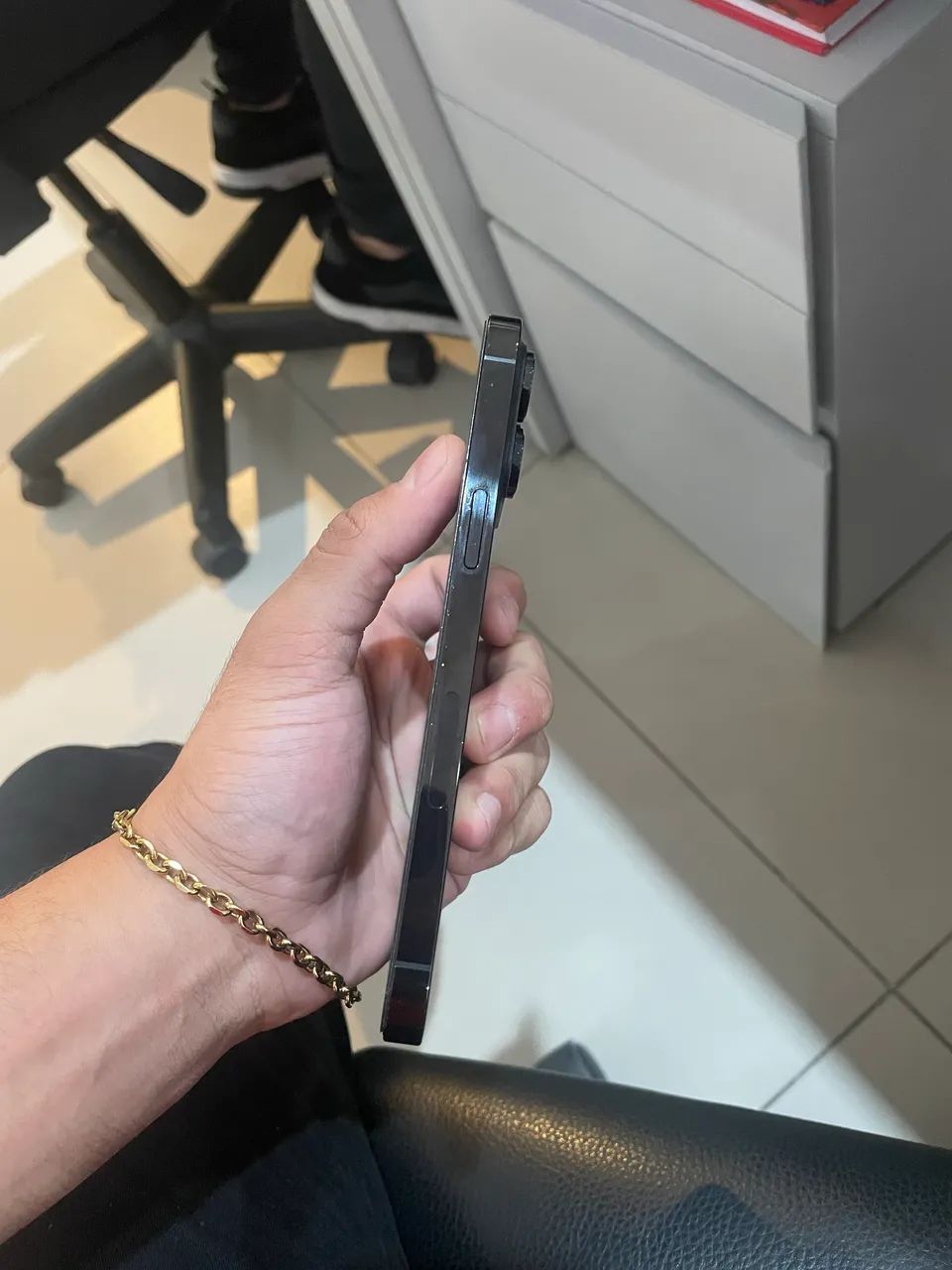 iPhone 14 pro max - Foto 2