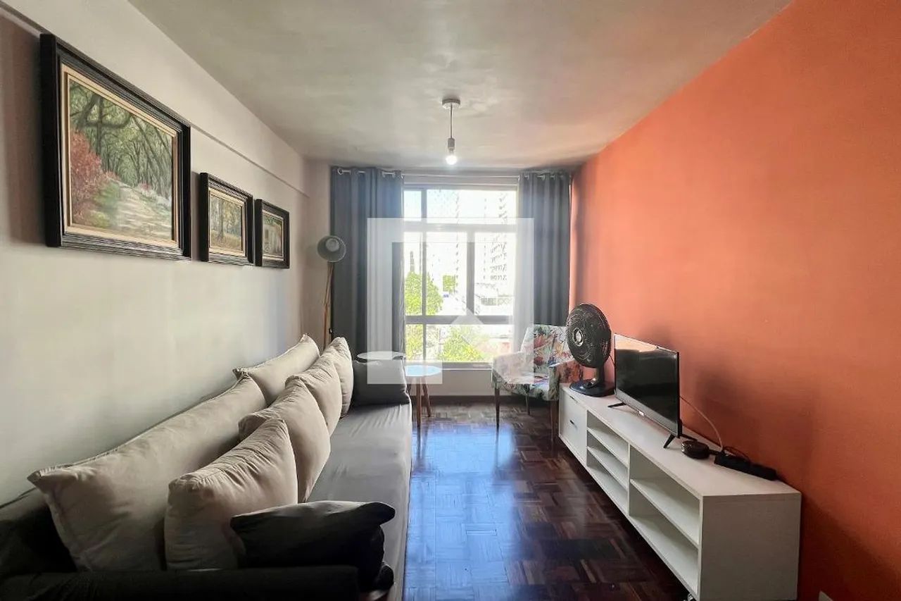 Apartamento à Venda - Pinheiros, 2 Quartos, 76 m2 - Foto 4