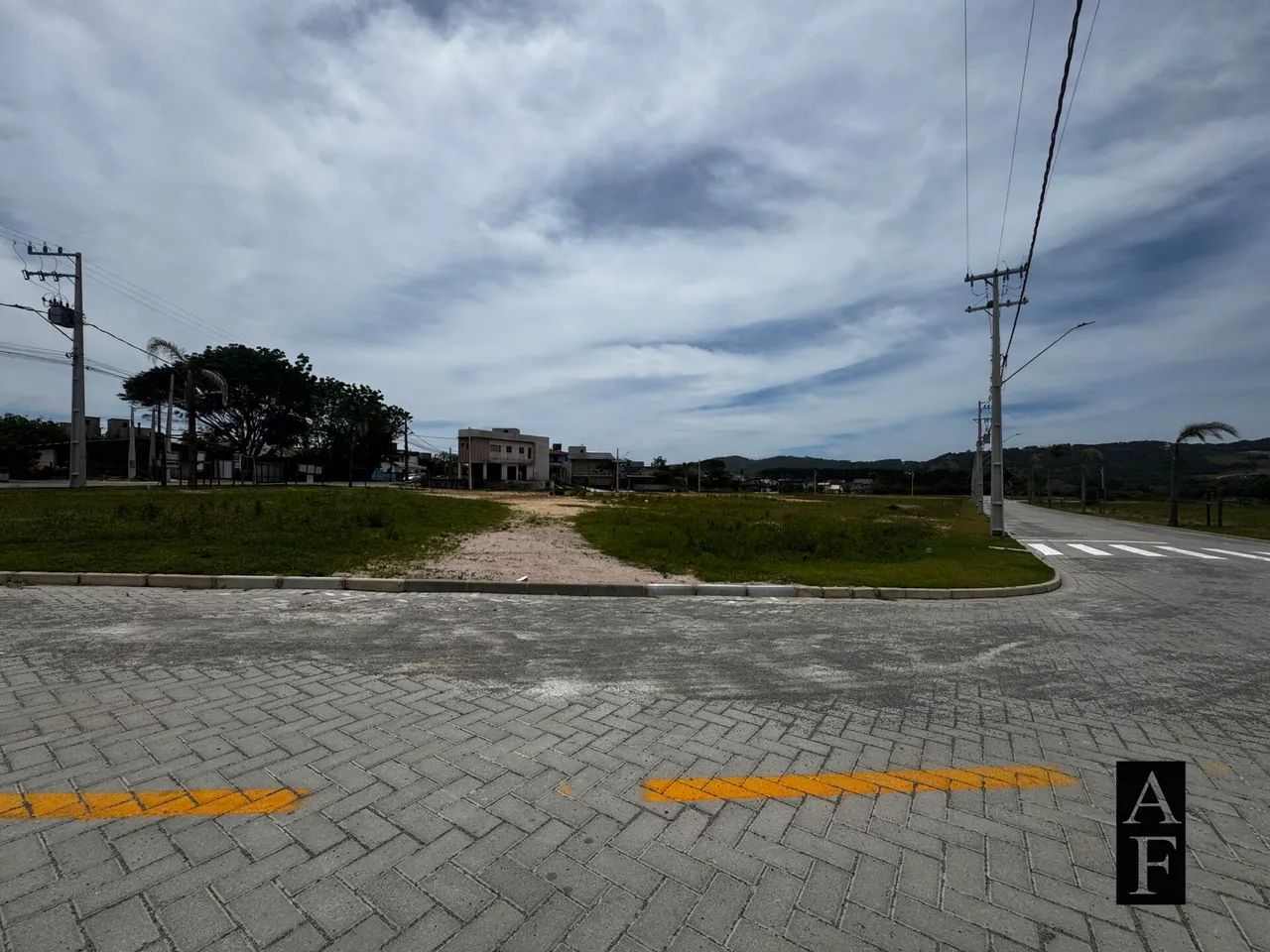 Terreno à venda no bairro Ambrósio - Garopaba/SC - Foto 2