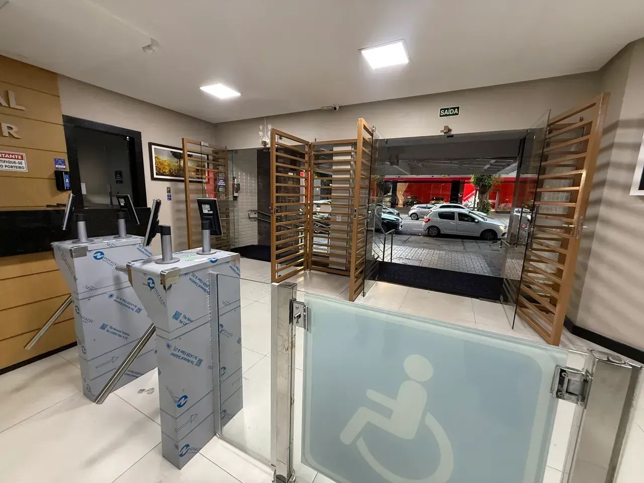Ed. Tropical Center - Sala comercial - 32m2 - Foto 5