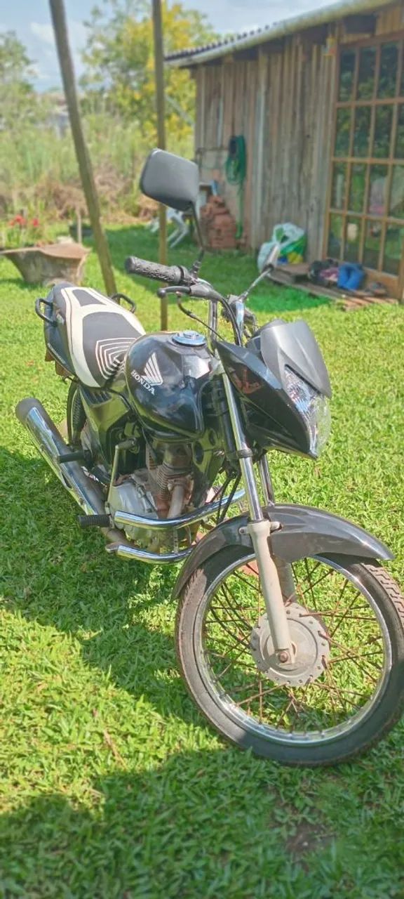 Titan 150 mix  - Foto 2