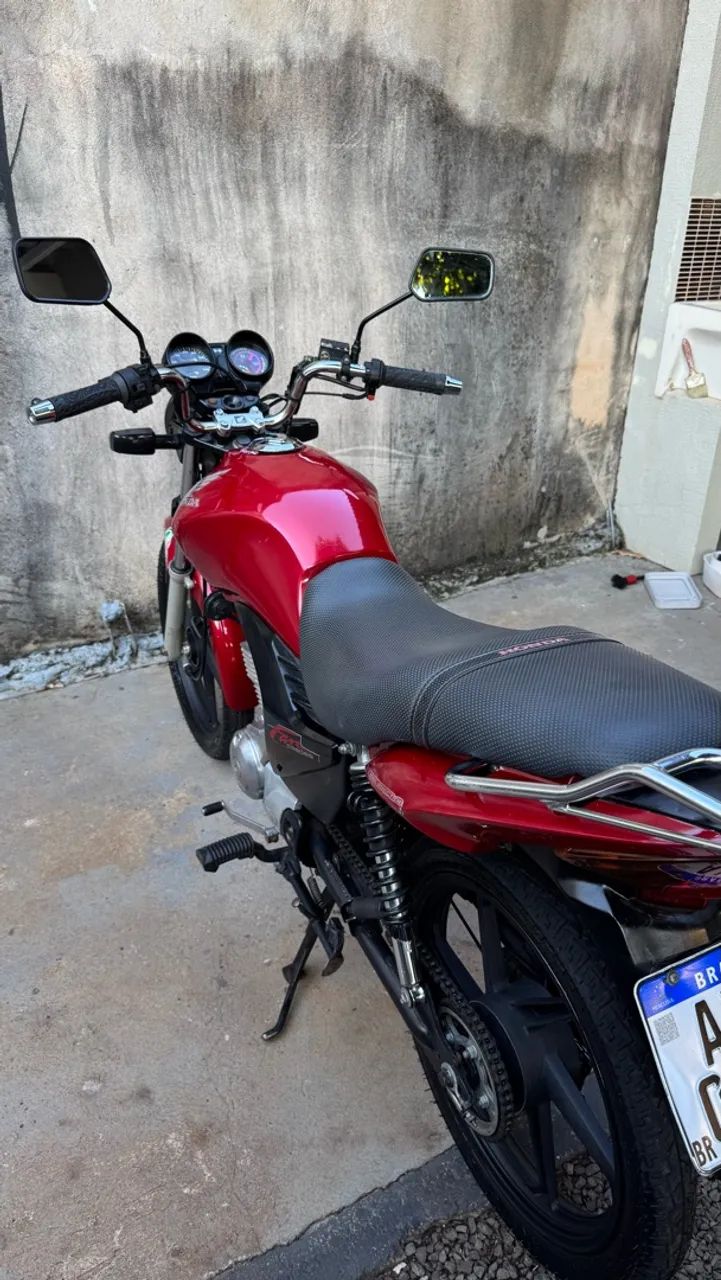 Fan 150  - Foto 2