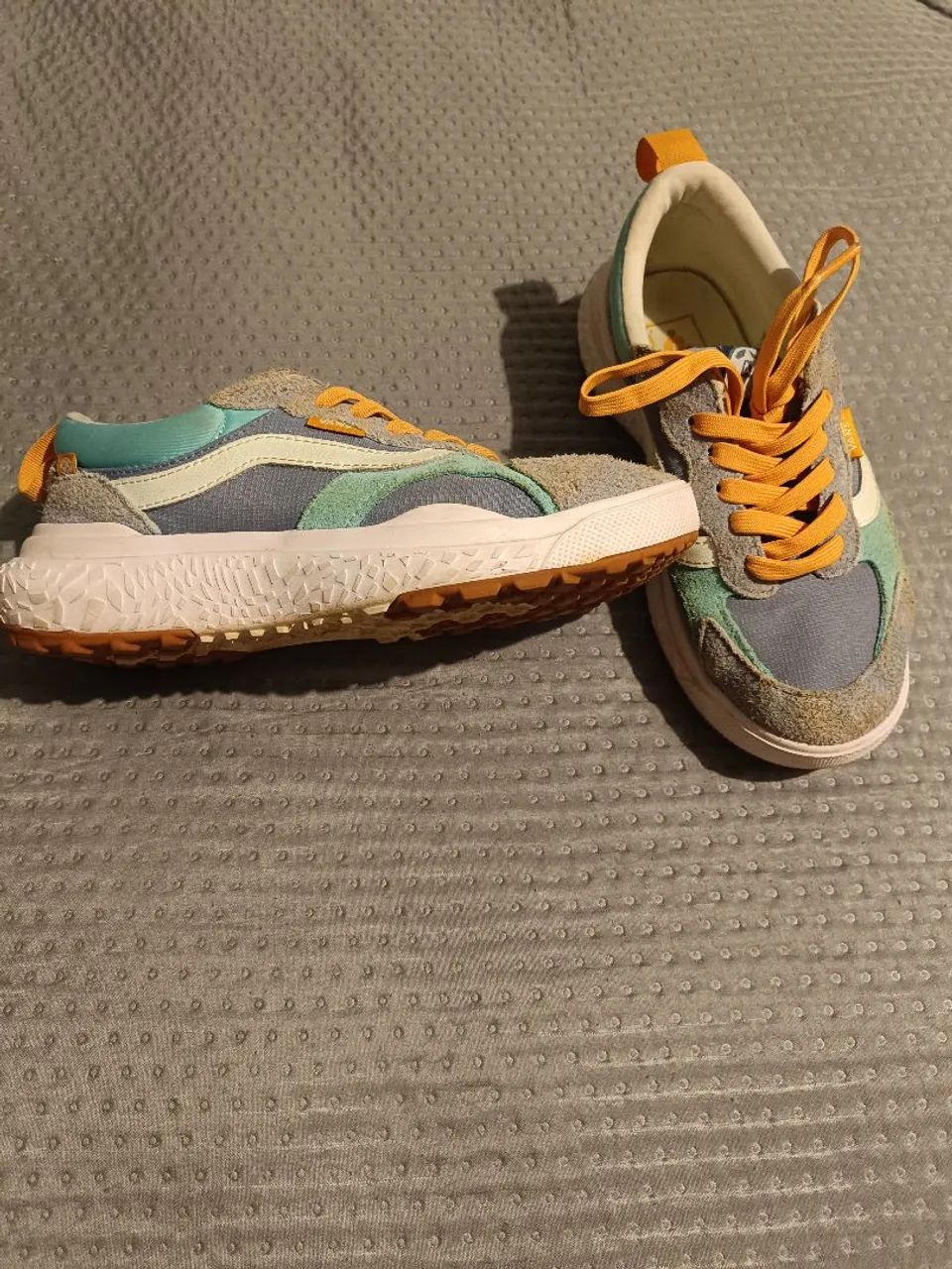Tennis vans - Foto 4