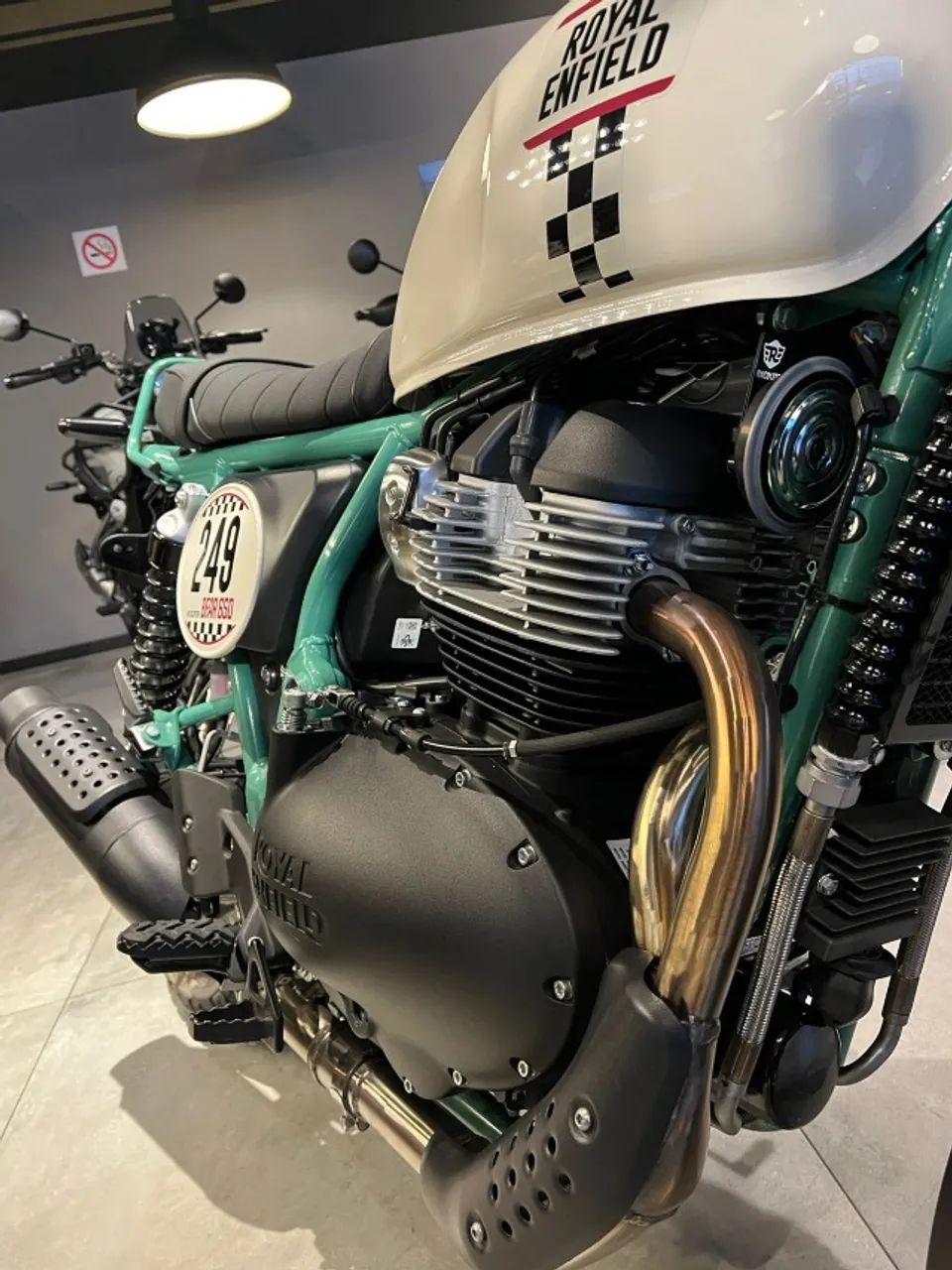 Bear 650c Two Four Nine - Foto 5