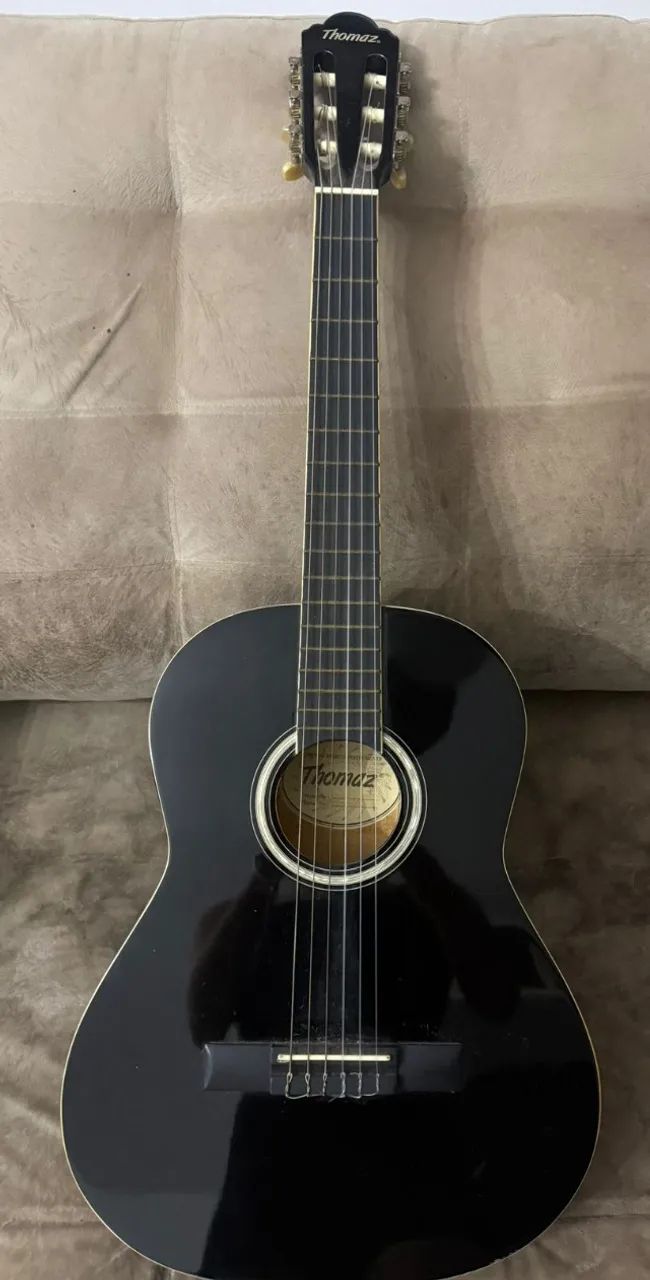 violão - Foto 3