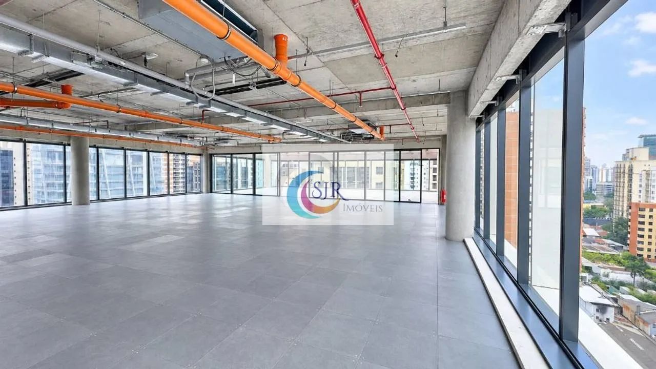 Conjunto, 322 m² - venda ou aluguel- Itaim Bibi - São Paulo/SP - Foto 5