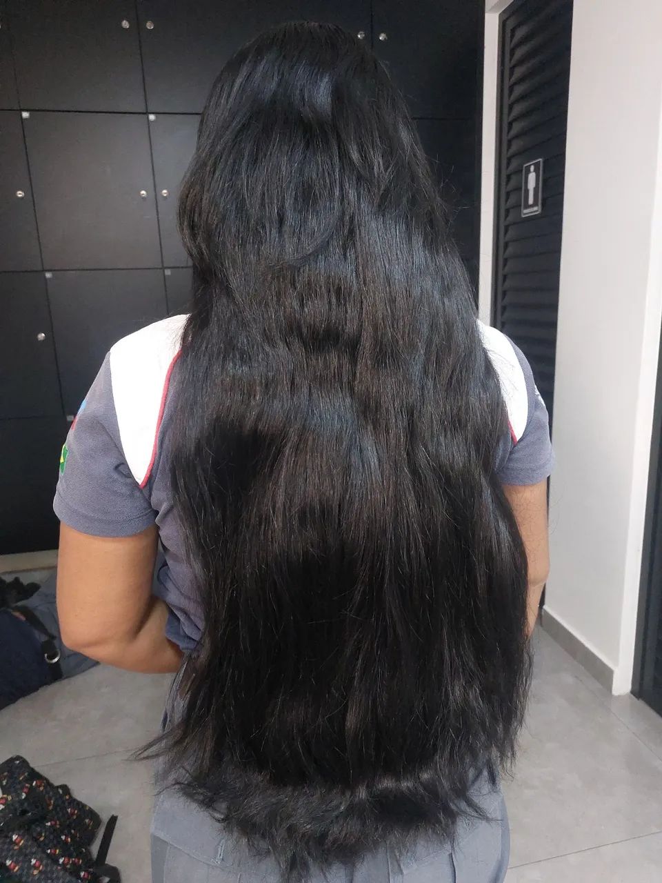 Cabelo 