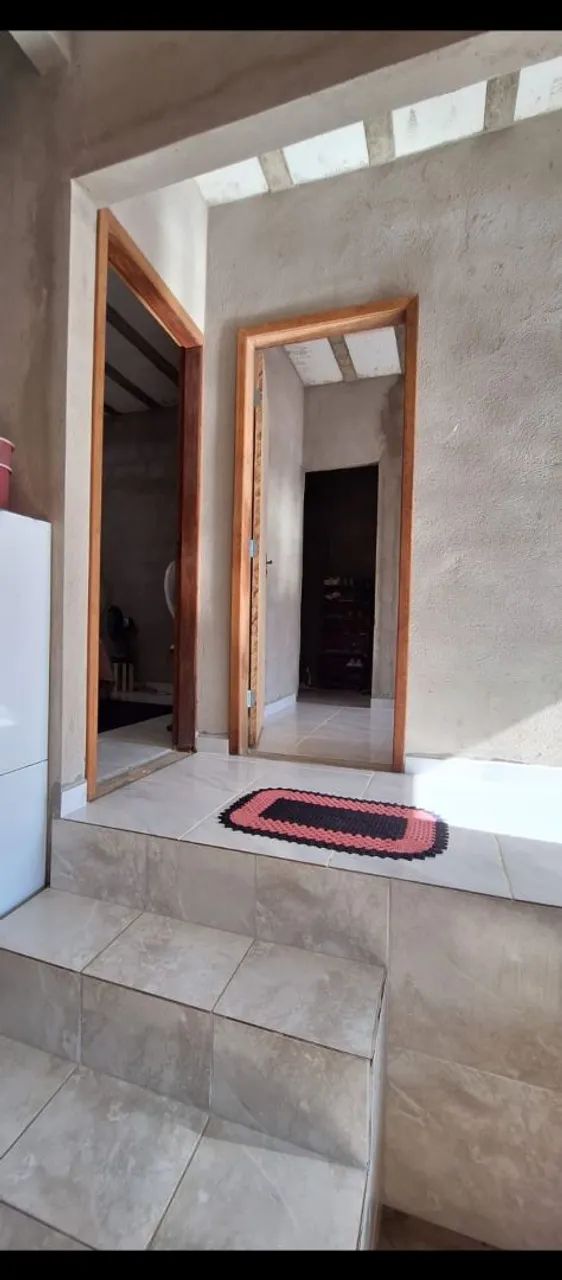 Vendo está casa de laje - Foto 3