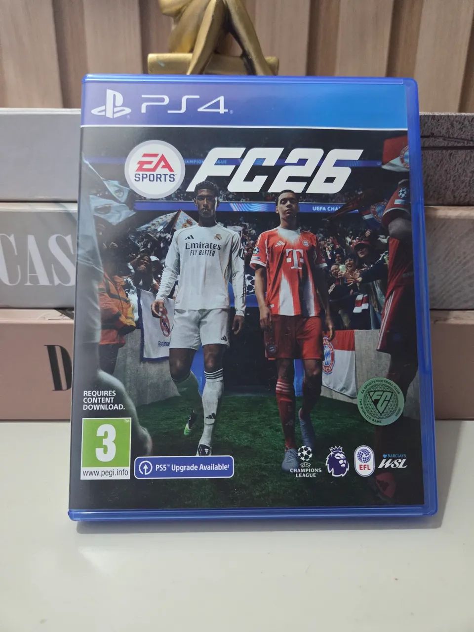 Fifa 26 ps4