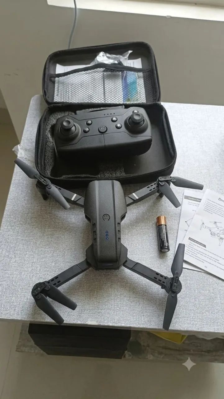 Drone e99 pro - Foto 3