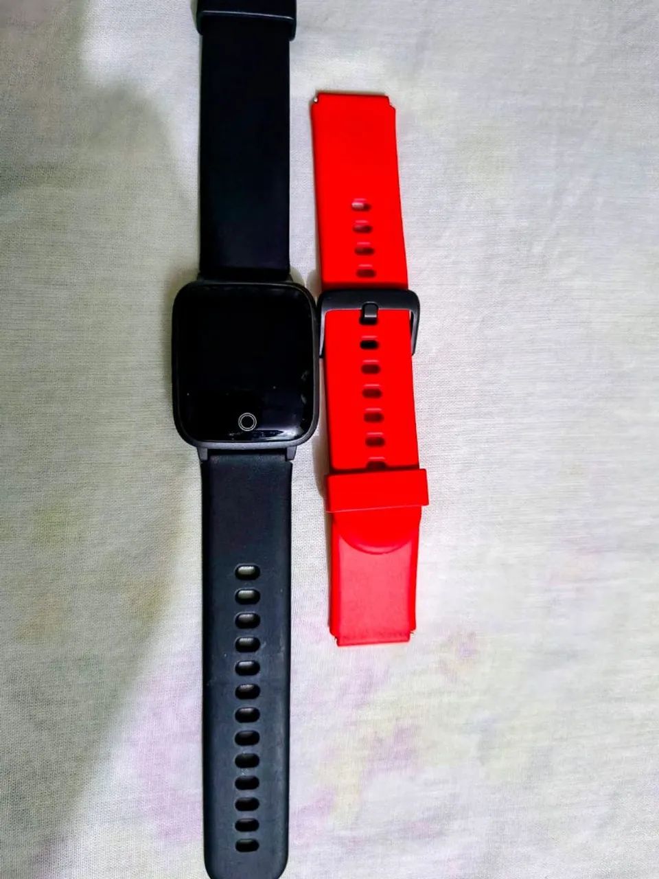 Relógio smartwatch digital Euro  - Foto 2