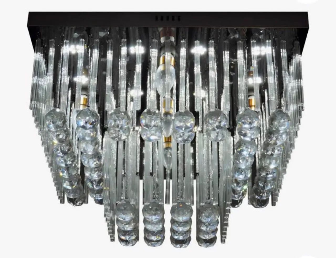 Lustre Diamante