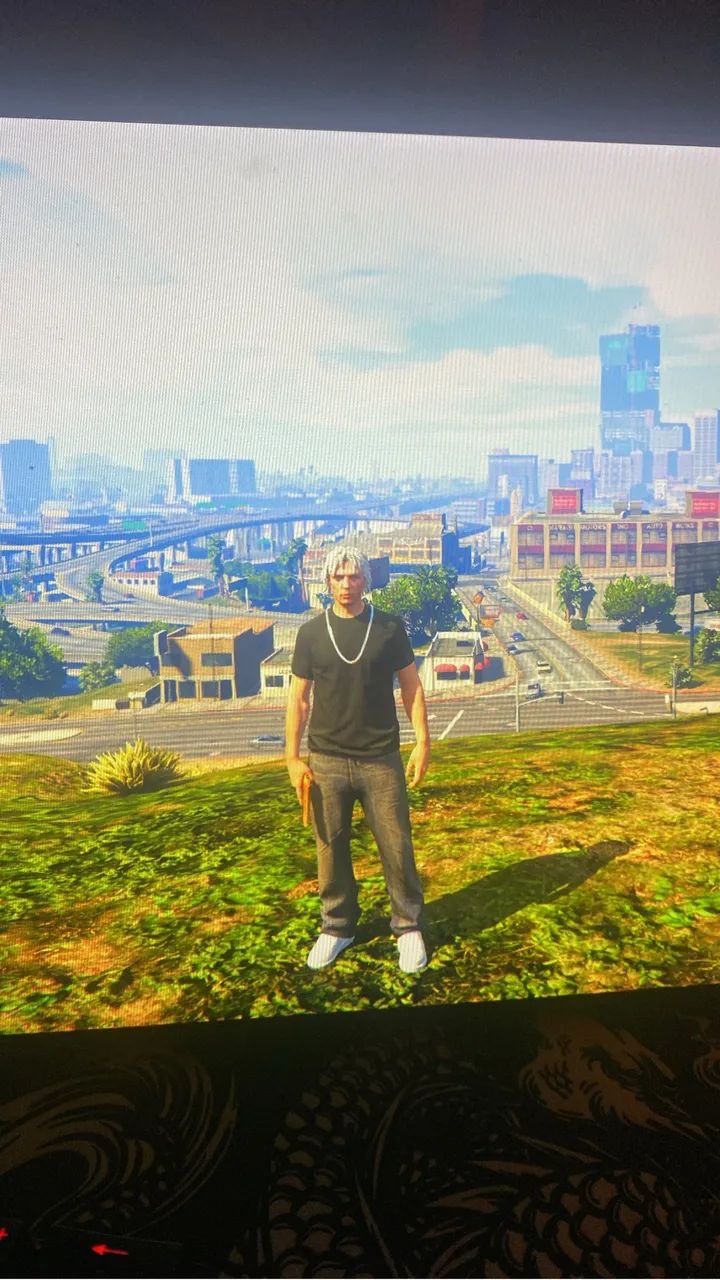 Rx 5500 xt 4gb - Foto 2