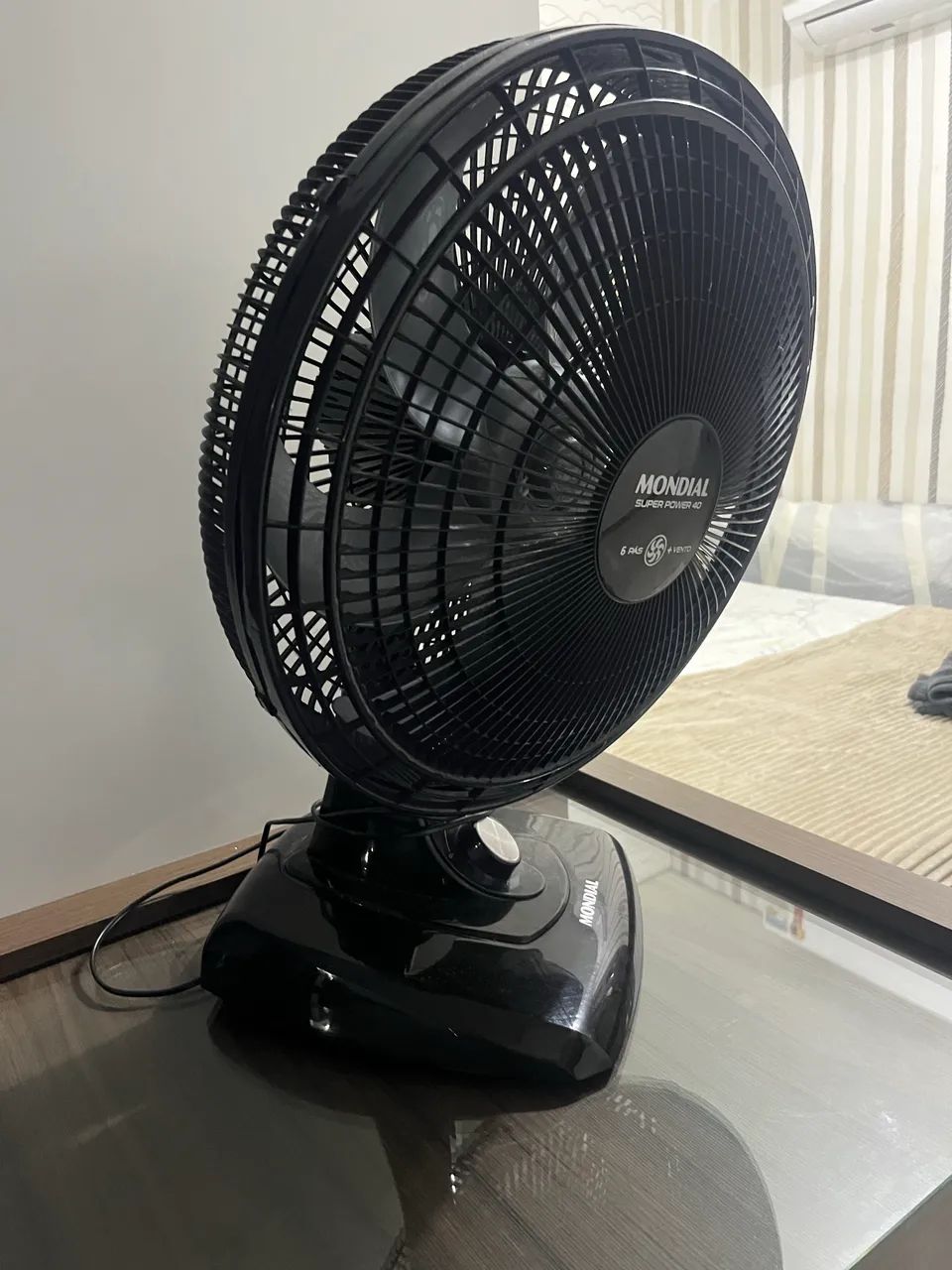Ventilador 