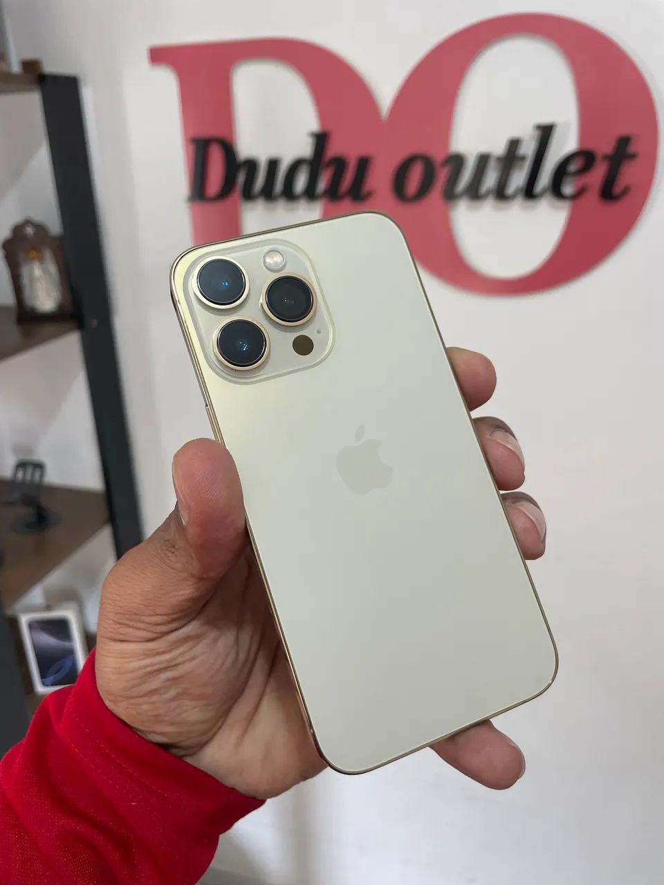 iPhone 13 Pro 128 GB