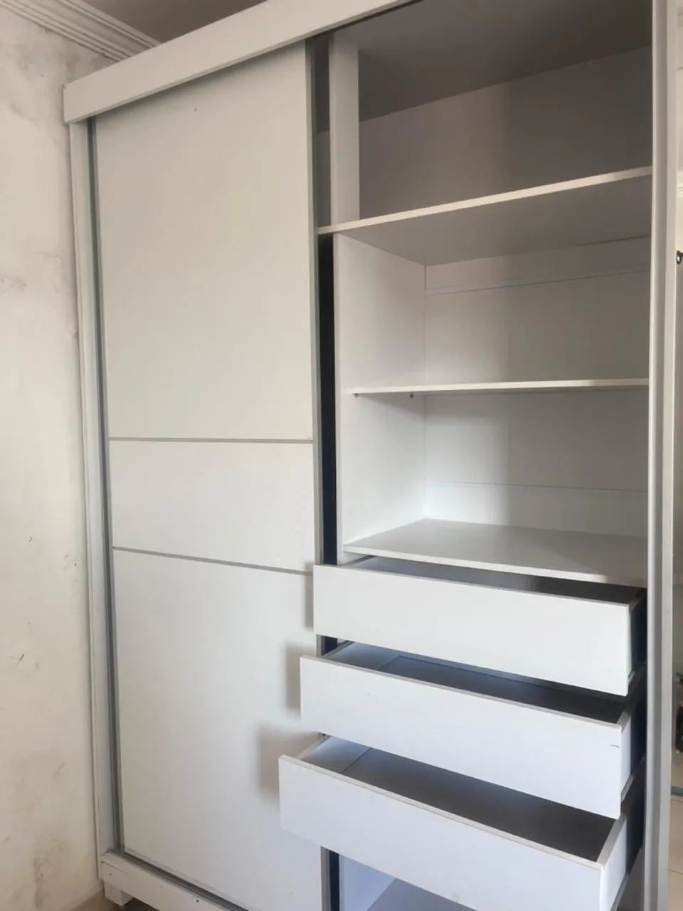 Guarda roupa  - Foto 5