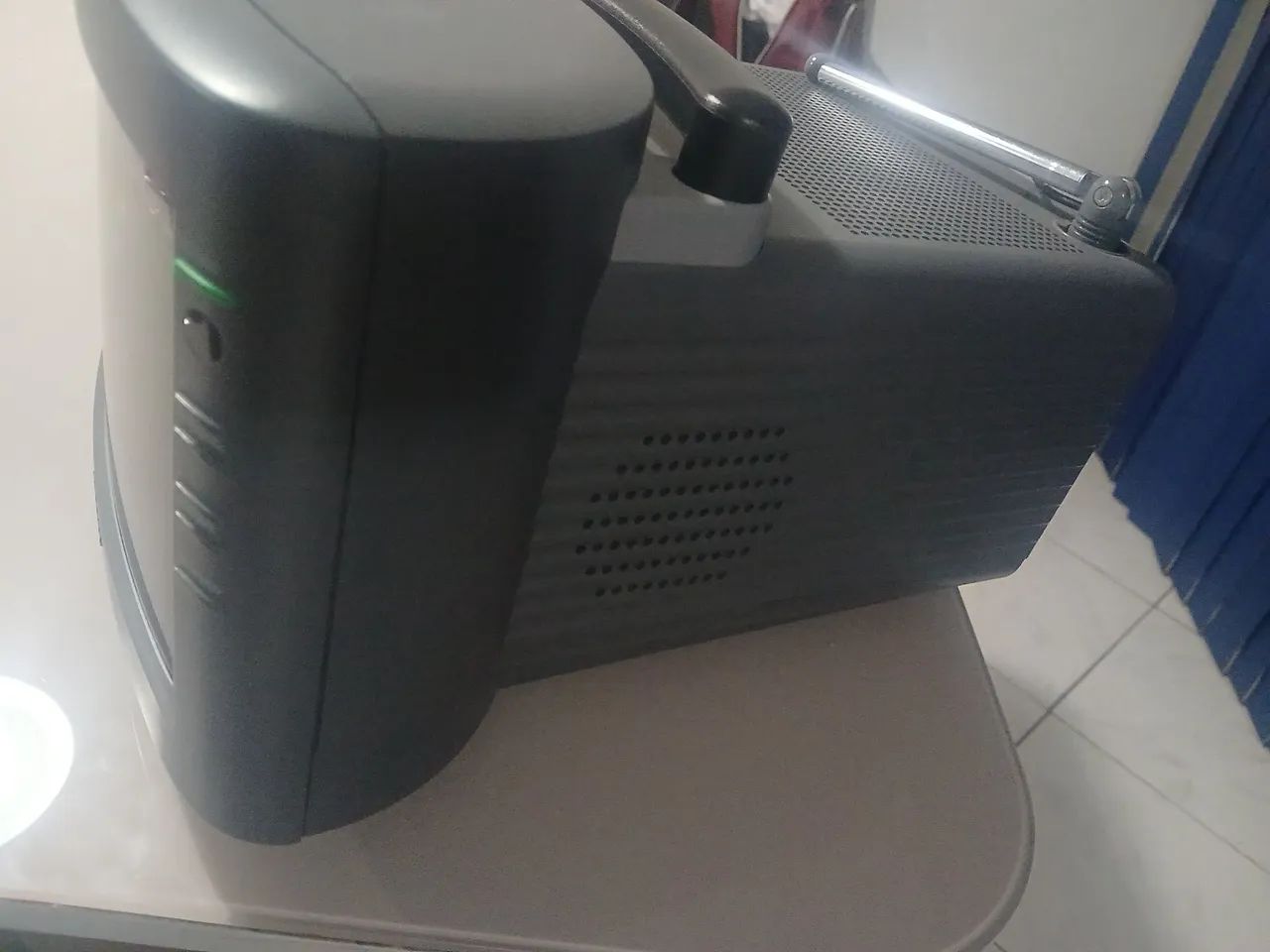 Tv sony trinitron  - Foto 4