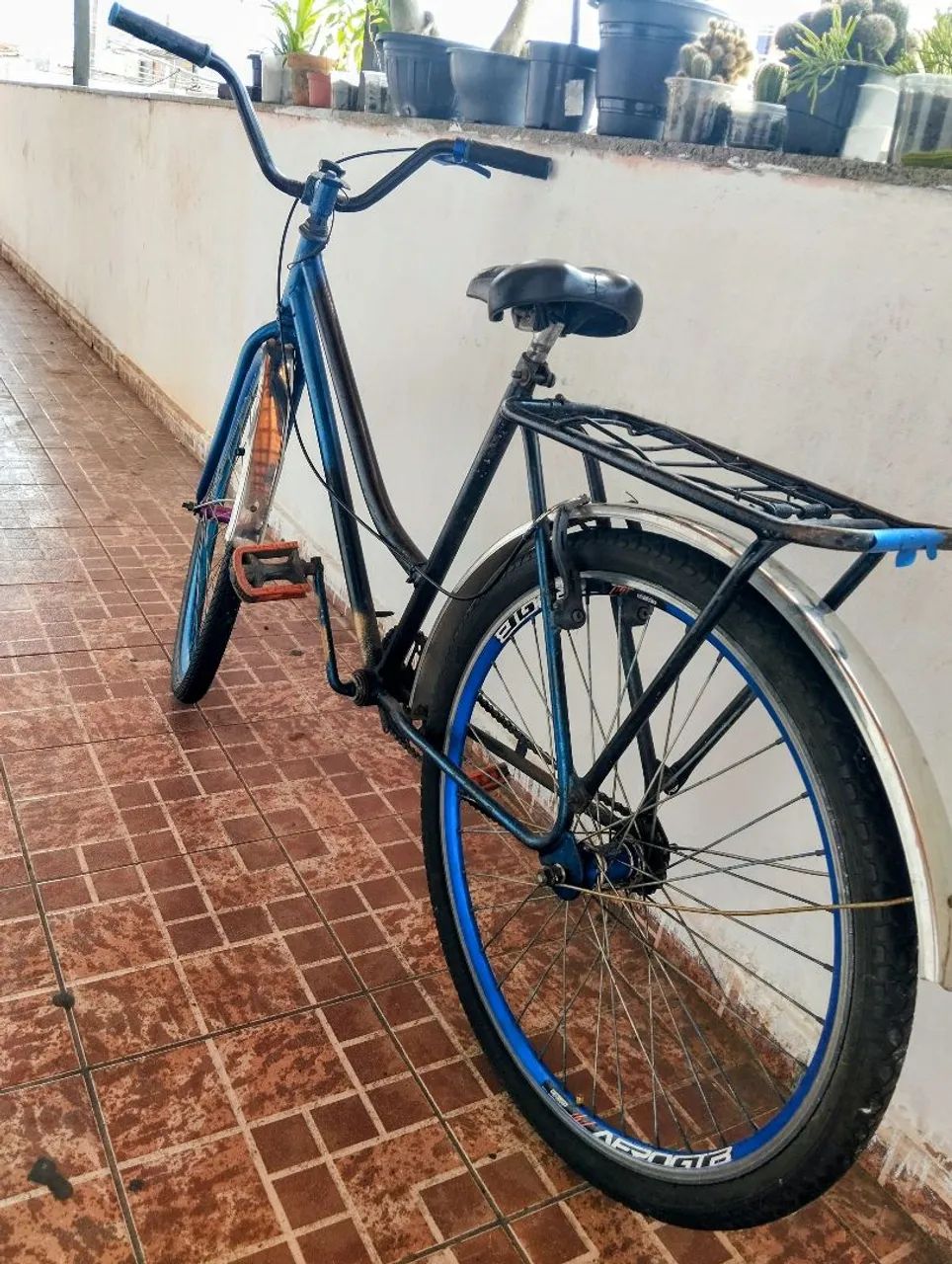 Bicicleta monark tropical  - Foto 2