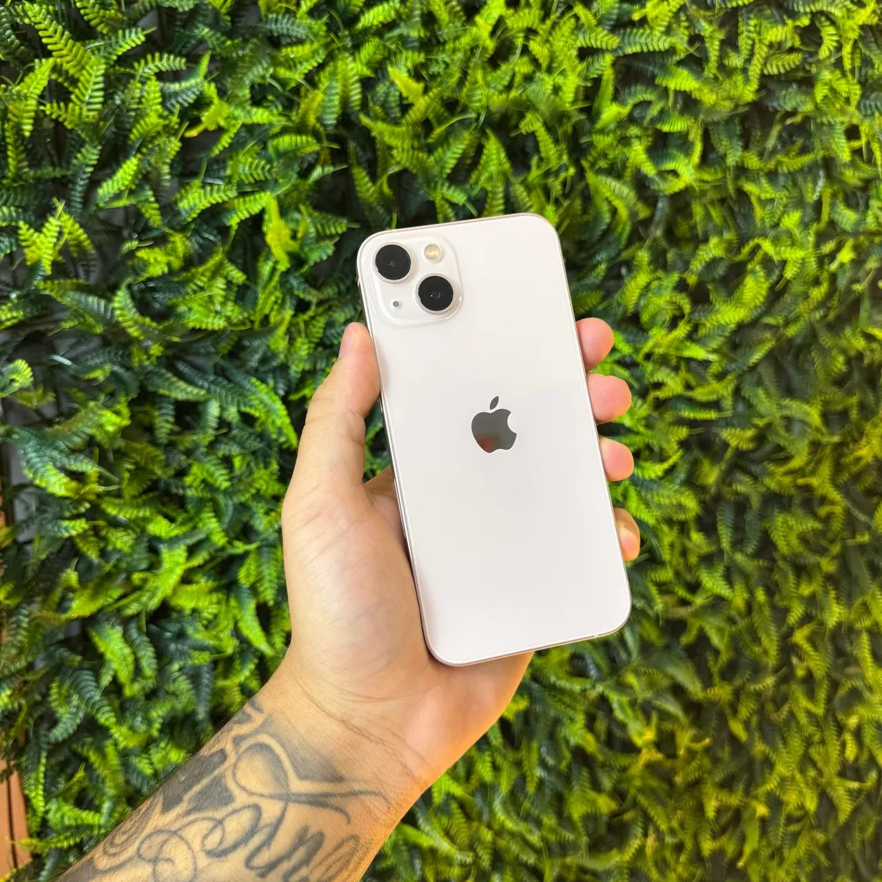 iPhone 13 - Nunca aberto!