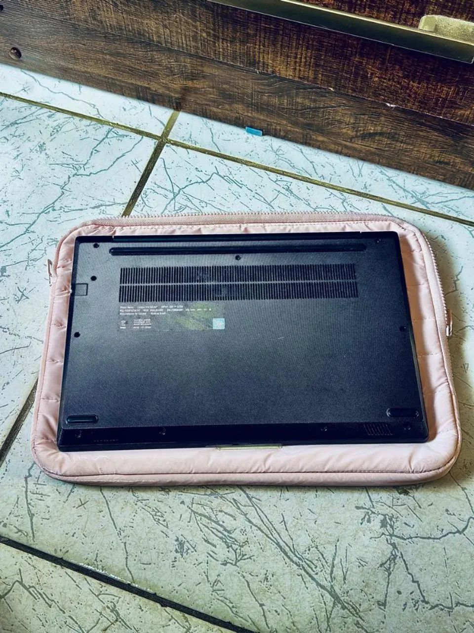 Notebook Lenovo v14 i5 8gb ram 256gb ssd - Foto 5