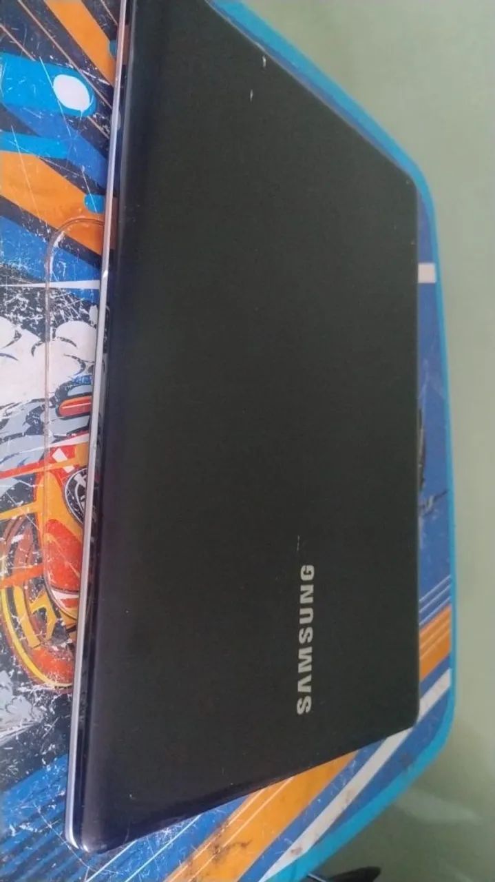 Notebook Samsung ativ bateria boa. - Foto 4