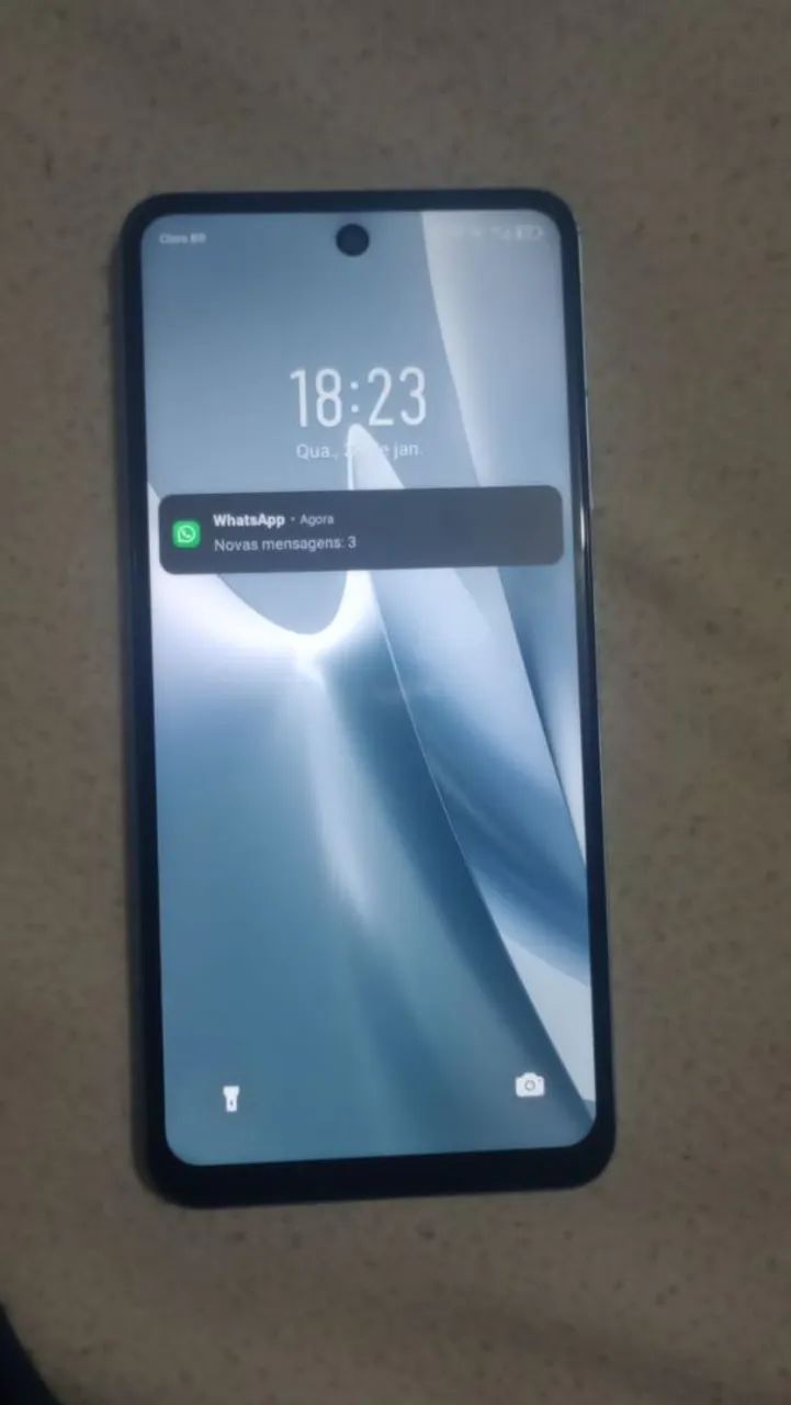 Infinix smart 8 pro 