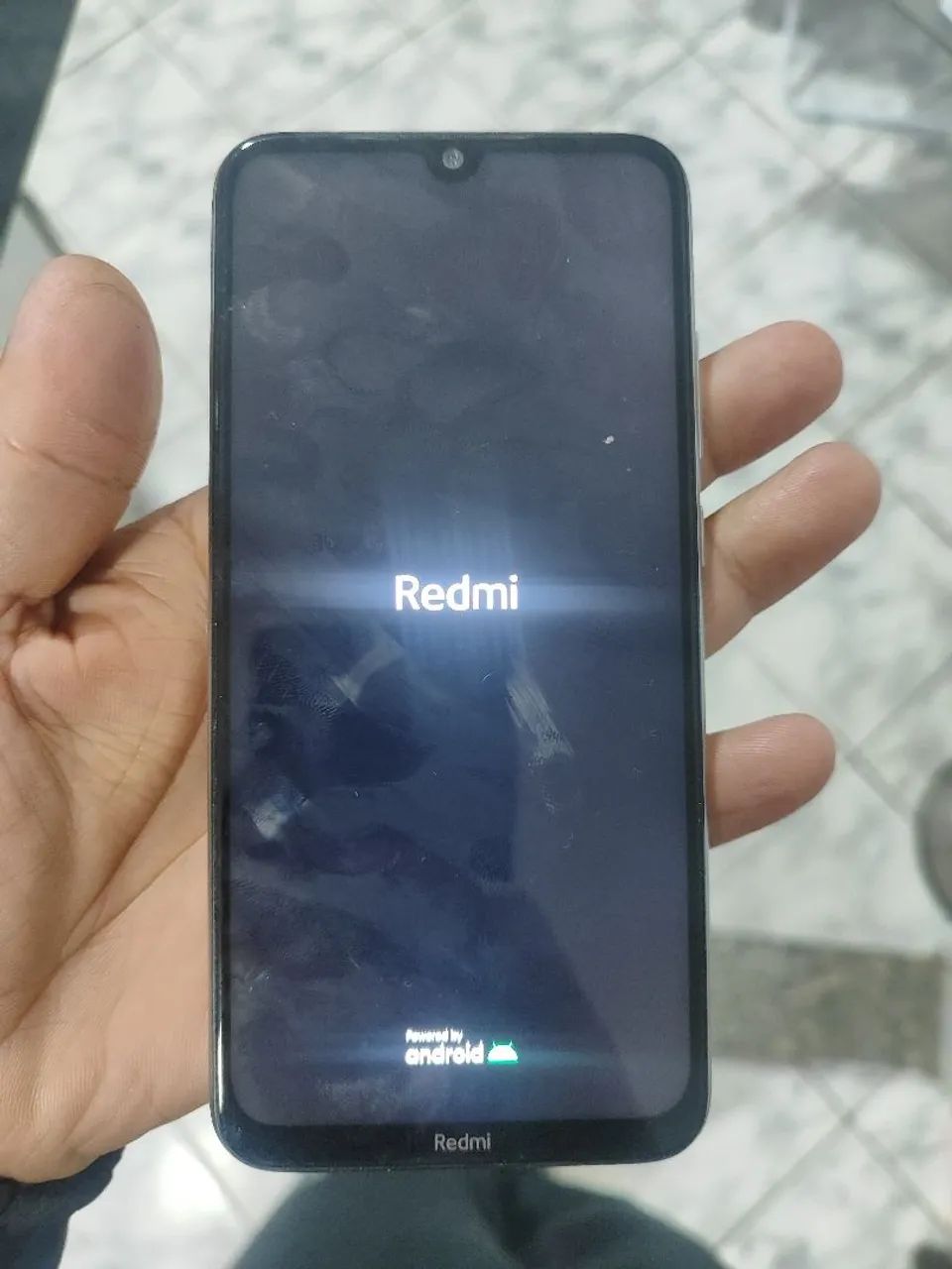 Vendo redimi note 8 - Foto 5