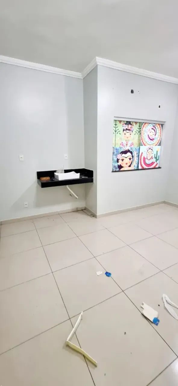 Sala comercial na Cidade Nova 2 próx Formosa - Foto 4