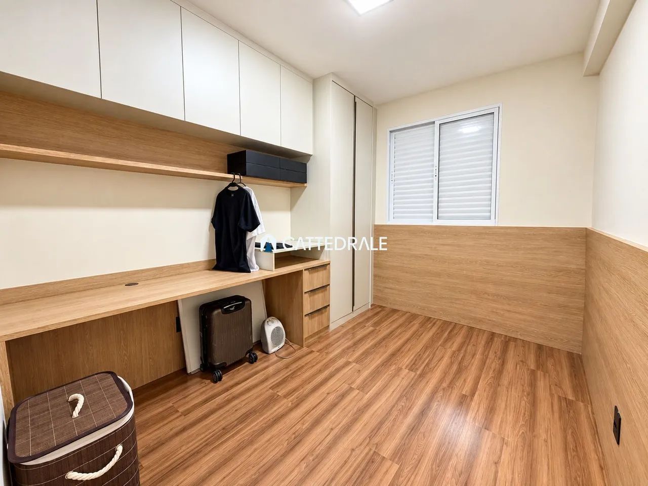 Apartamento pronto para morar - Foto 5