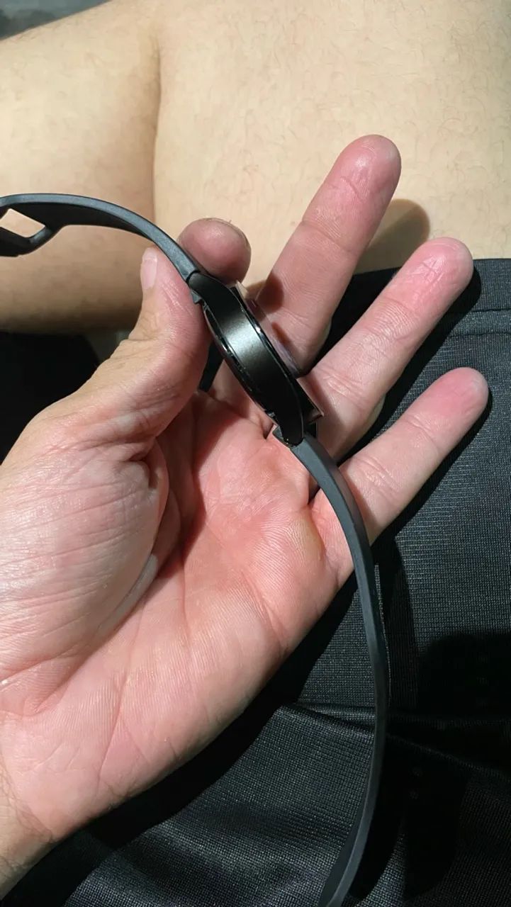 Samsung Galaxy Watch 4 - Foto 3