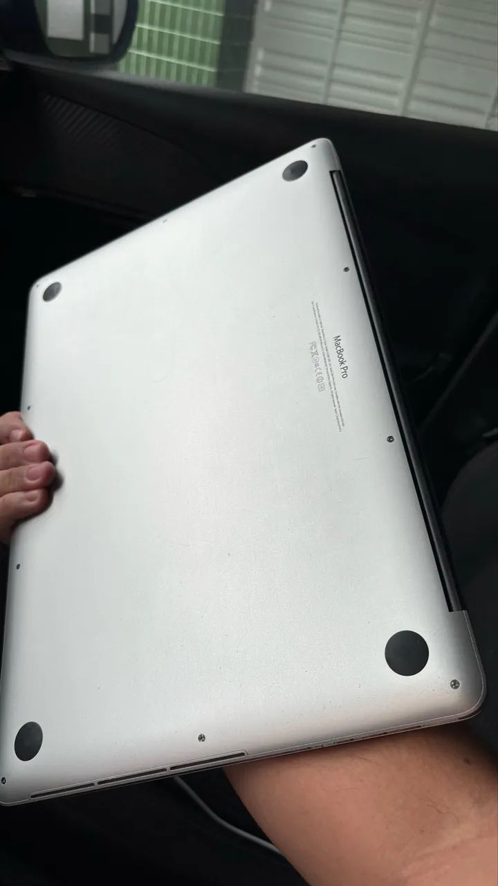 MacBook Pro 15? - Foto 3