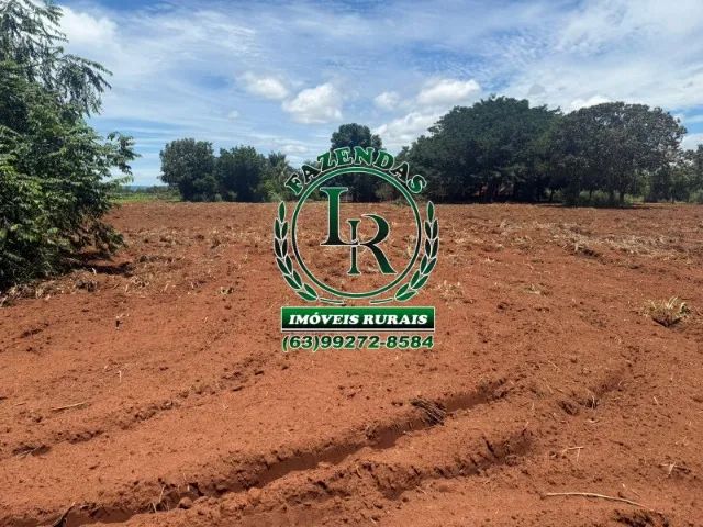 Chácara 6.000M² Projeto Prata Saída  Porto Nacional  - Foto 2