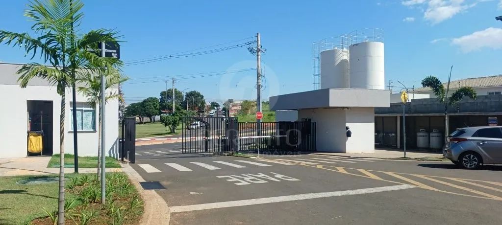 APARTAMENTO COM 2 QUARTOS E VAGA COBERTA RESIDENCIAL MIRAGGIO, HORTOLÂNDIA/SP - Foto 2