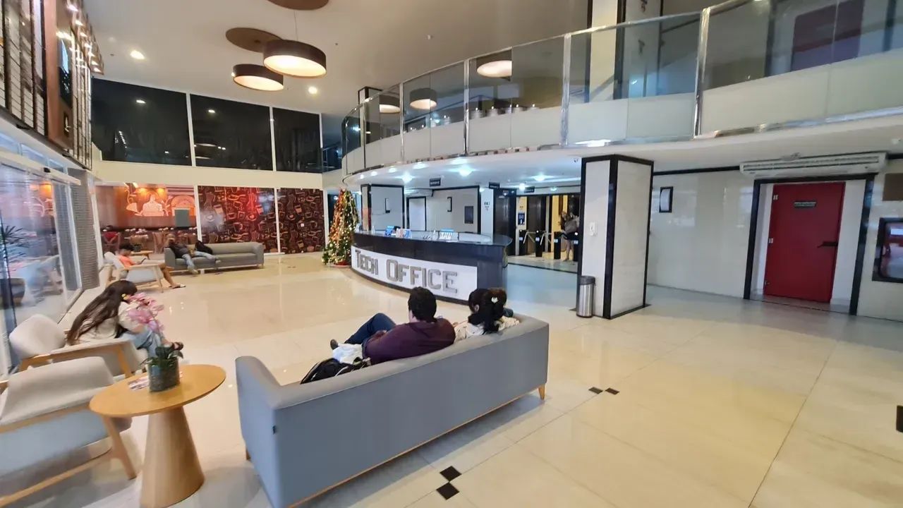 TECH OFFICE - SALA COMERCIAL - Foto 5