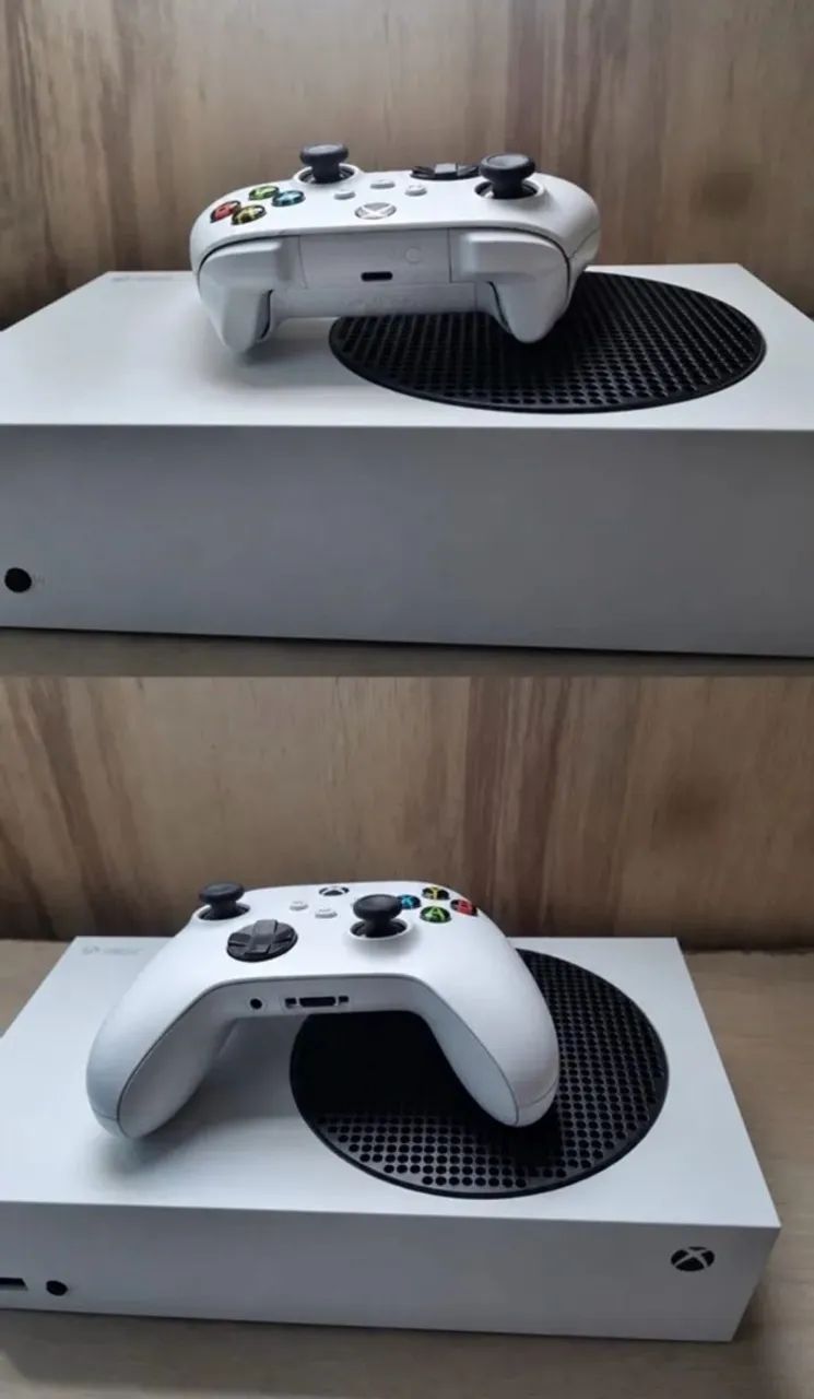 Xbox Séries S - Foto 2