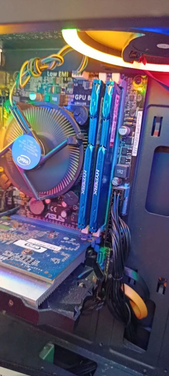 CPU Gamer | Excelente Custo-Benefício - Foto 2