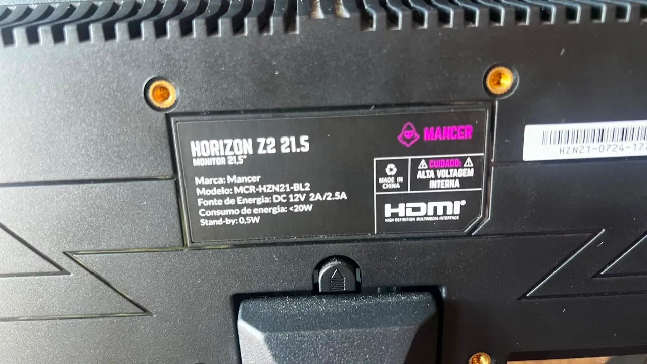 Monitor game - Foto 5