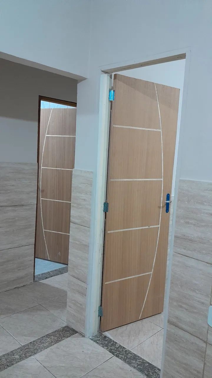 Casa Vila esperança  - Foto 5