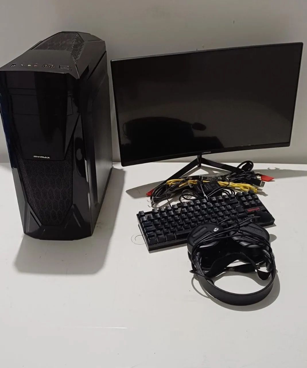 PC GAMER 