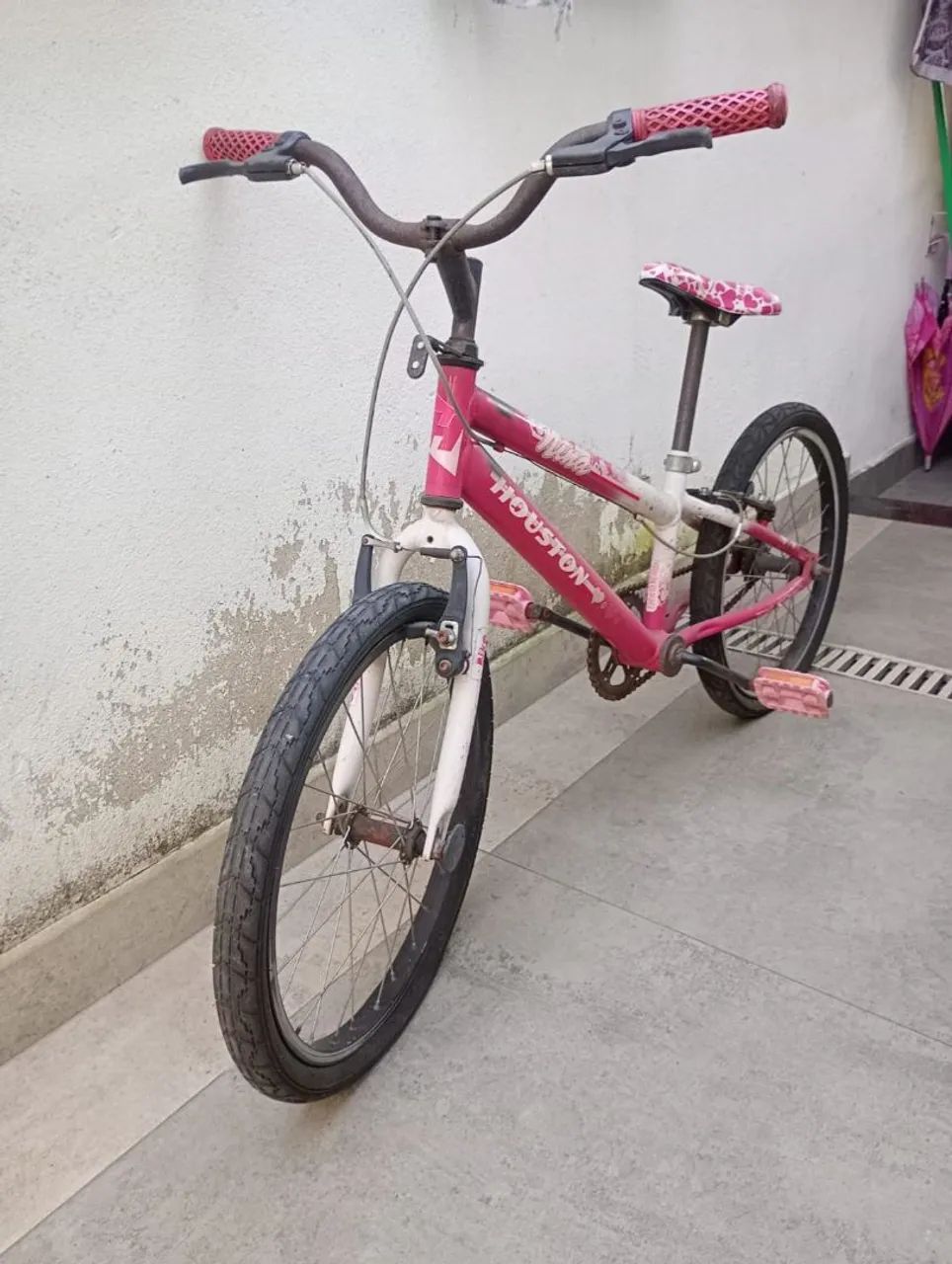 Bicicleta aro 20 - Foto 3