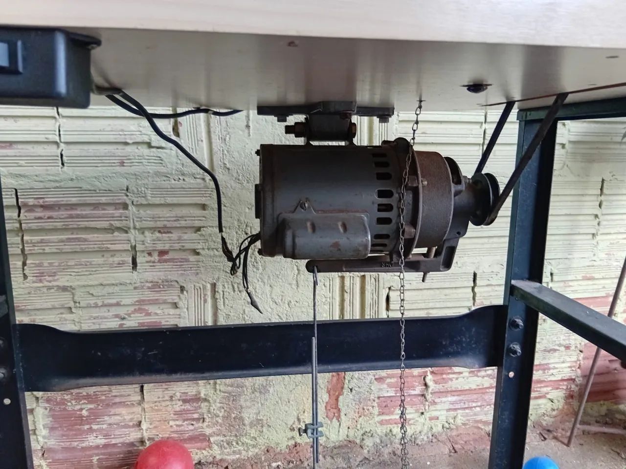 Vende se Galoneira industrial  - Foto 4