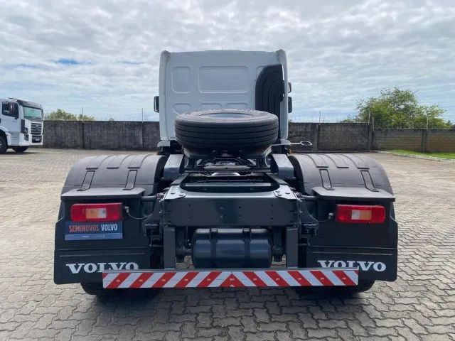 VM 330 4X2T (E5) 2020/2021  - Foto 5