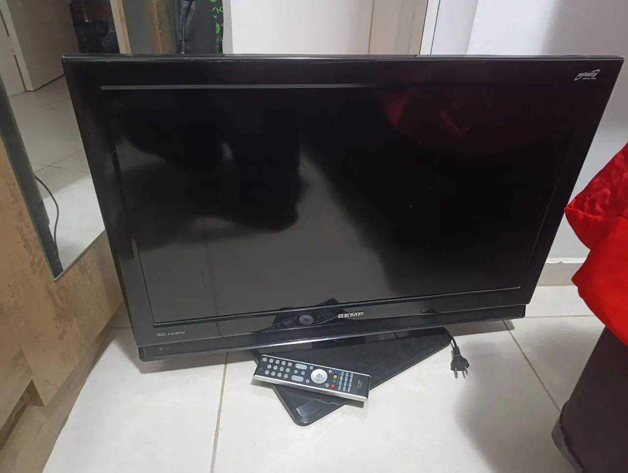 Tv 32 polegadas 