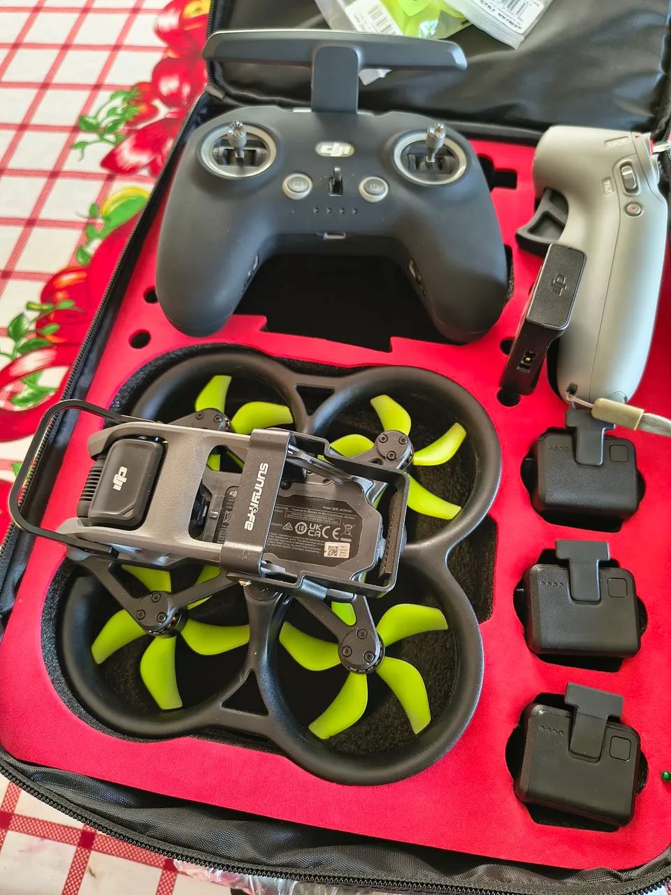 Dji avata 1  - Foto 4