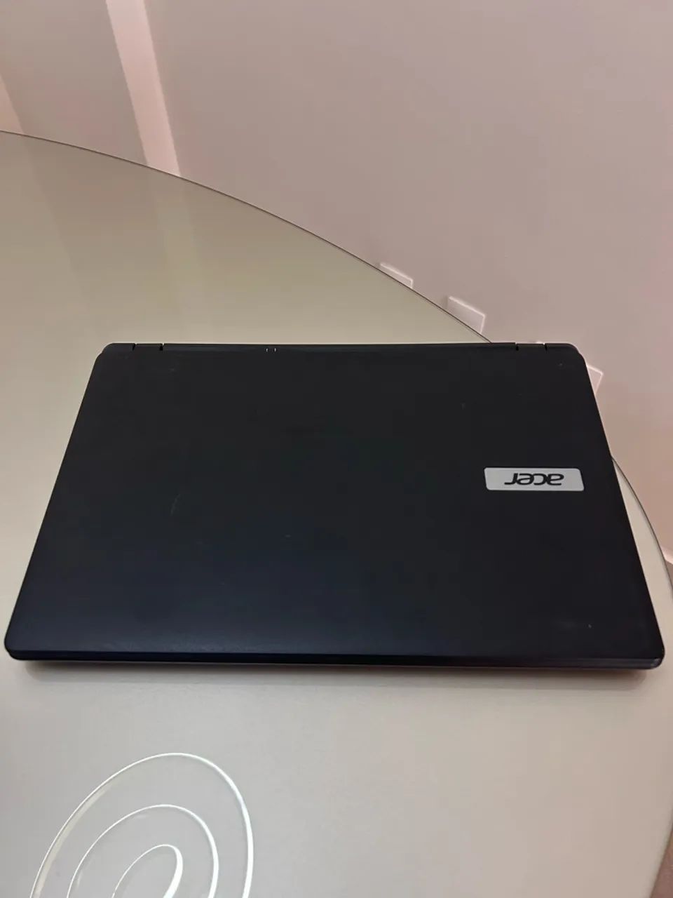 Notebook Acer Aspire Ssd 480 Gigas 8 Memória tela 15.6 polegadas - Foto 4