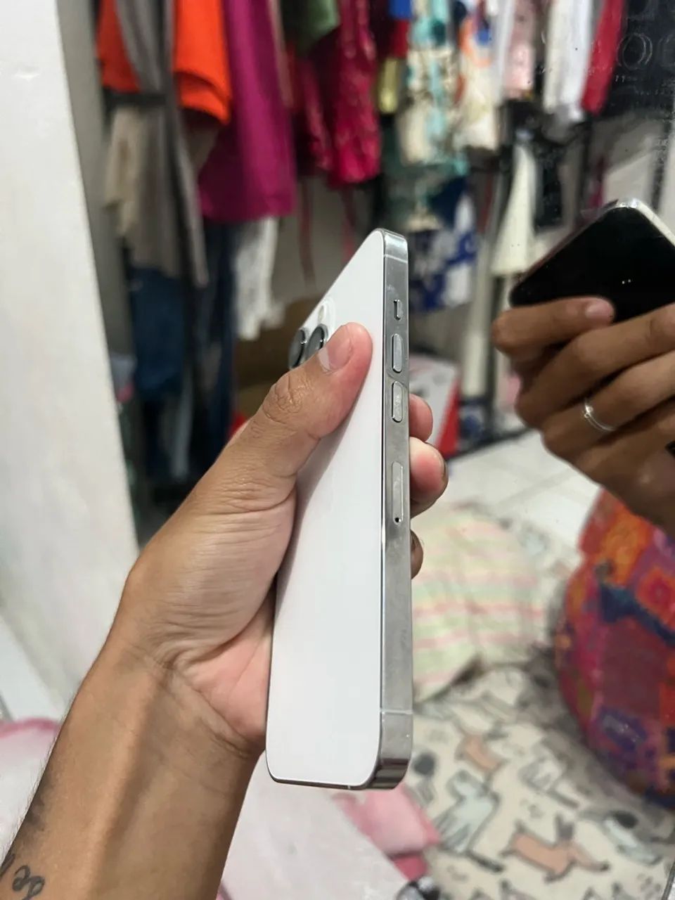 iPhone  - Foto 4