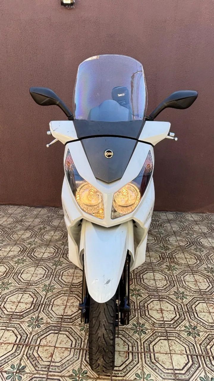 Citycom 300i 2020 - Foto 3